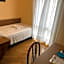 Hotel Saini with Air conditioning