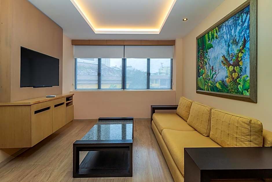 Grand Hotel Guayaquil