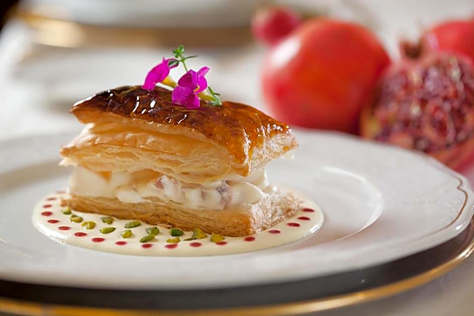 Leonardo Plaza Hotel Jerusalem