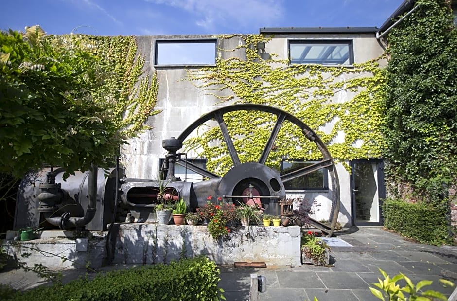 B&B De Vlaschaerd