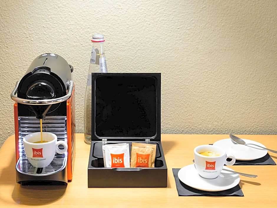 Ibis Milano Centro