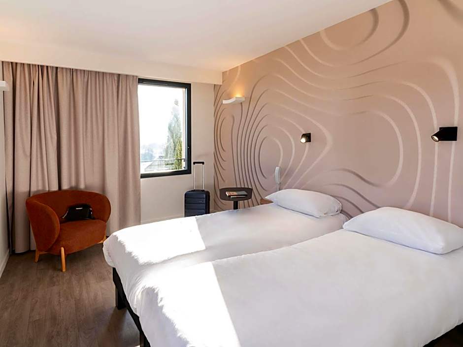 ibis Styles Cabries Aix-en-Provence TGV