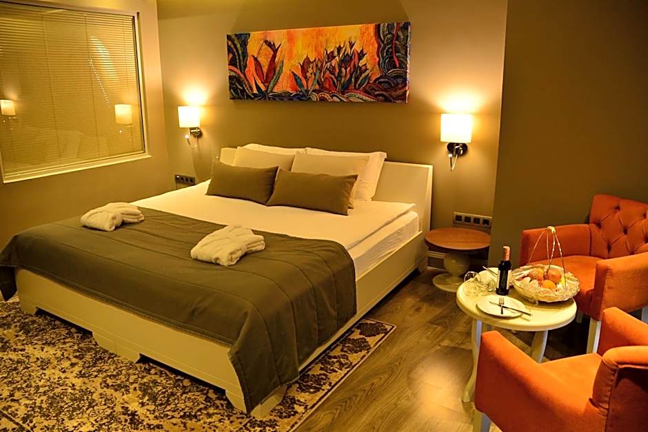 Doğa Thermal Health & Spa