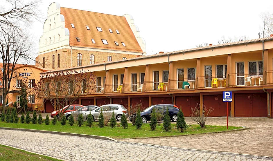 Hotel Zamek