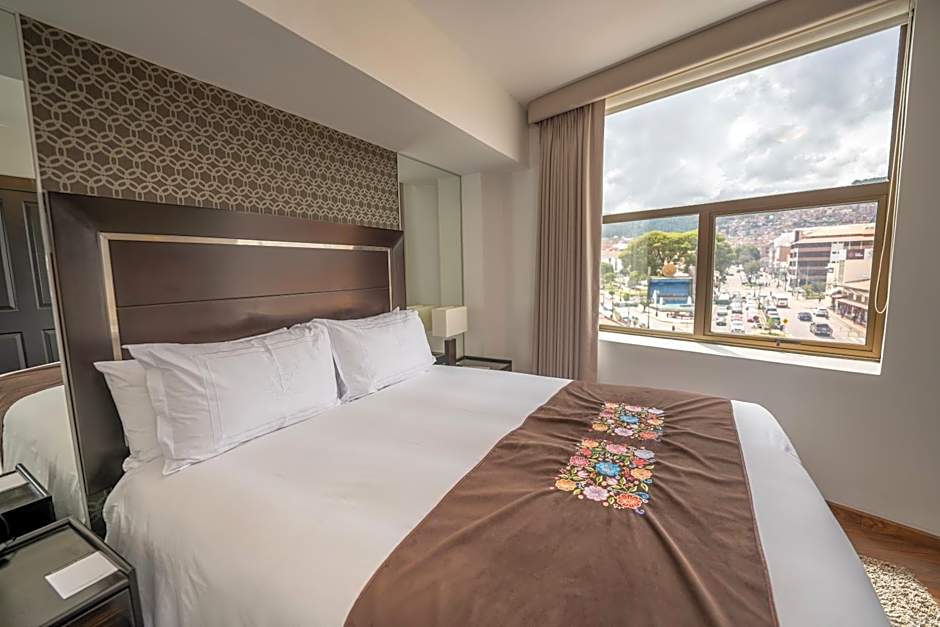 Hotel Jose Antonio Cusco