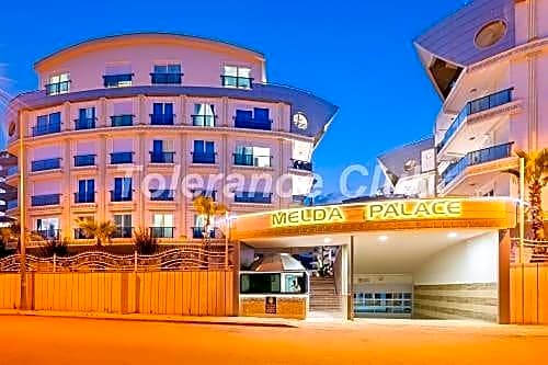 Melda Palace