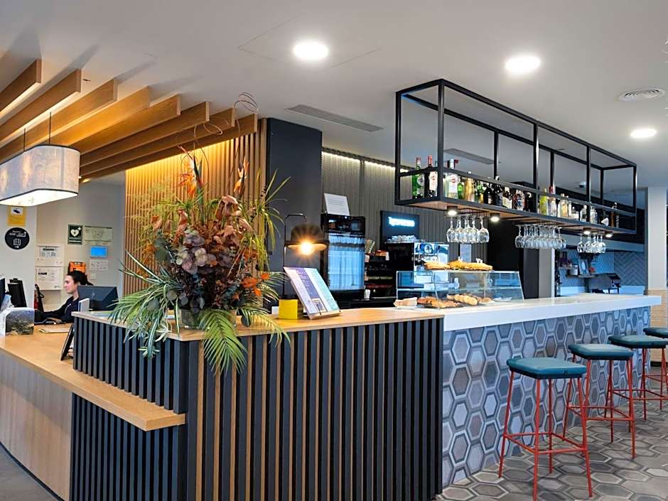 ibis Styles Santander