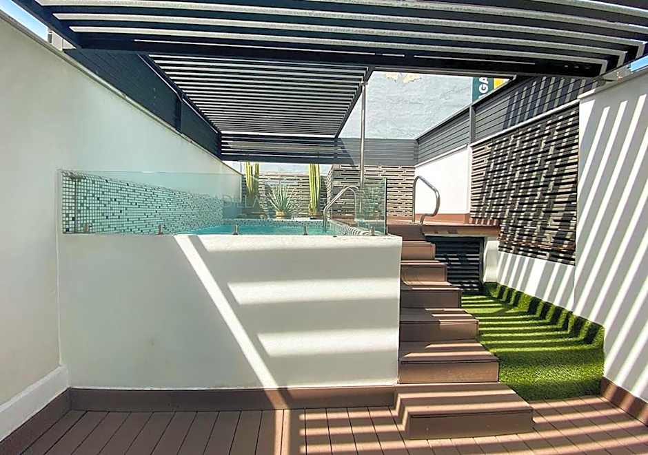 Cadillac Hotel Boutique