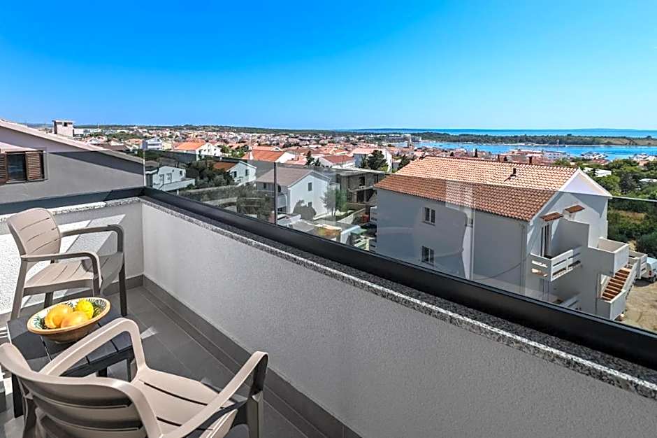 Boutique Hotel IVY'Z