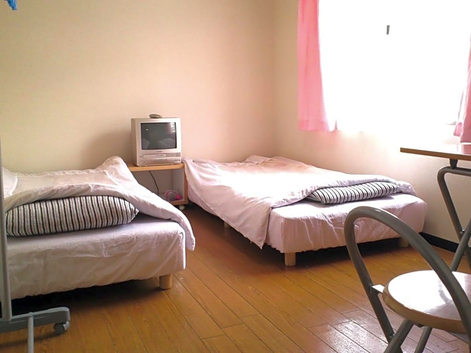 Daily Apartment House Gojo Ivy
