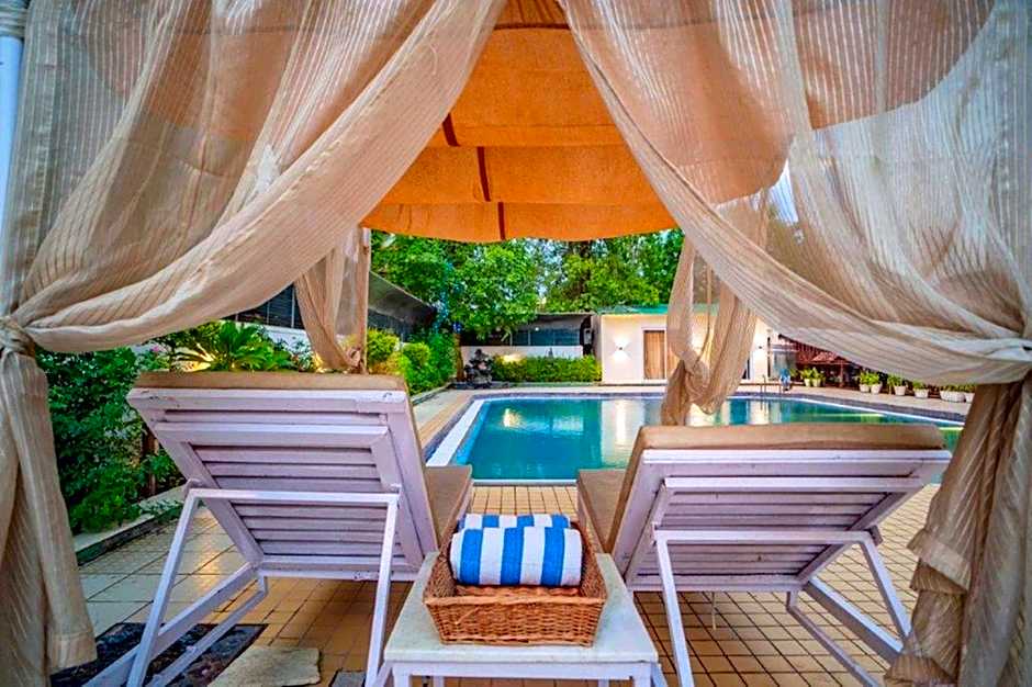 Golden Tulip Udaipur