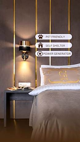 Greguar Hotel by UHM