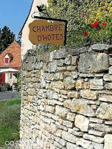Chambre hotes les oiseaux