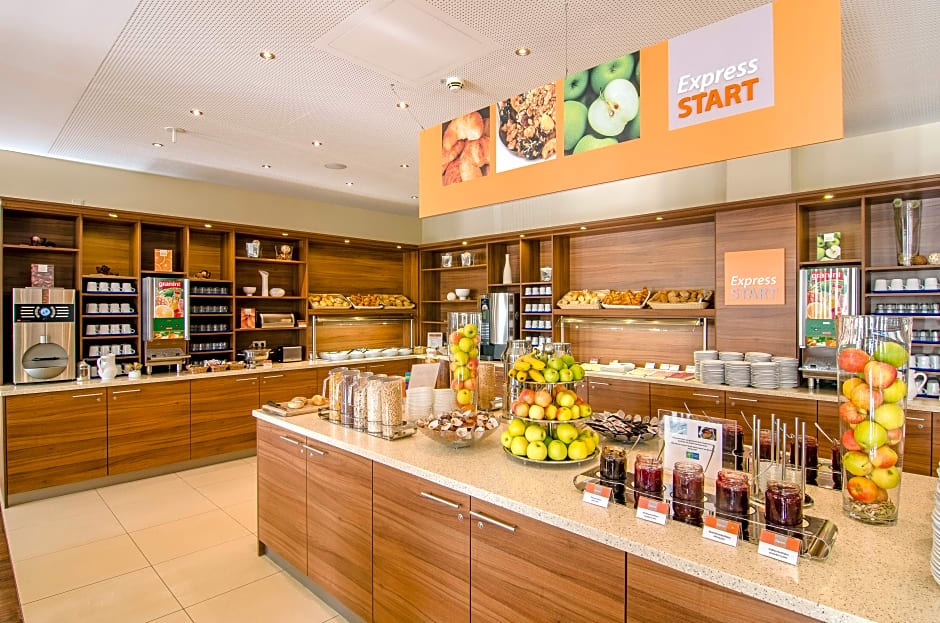 Premier Inn Dresden City Zentrum
