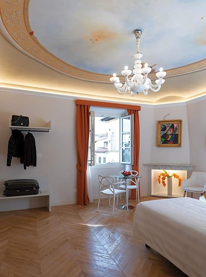 Kairos by Florence Art Apartments