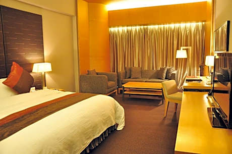 Superior Suite