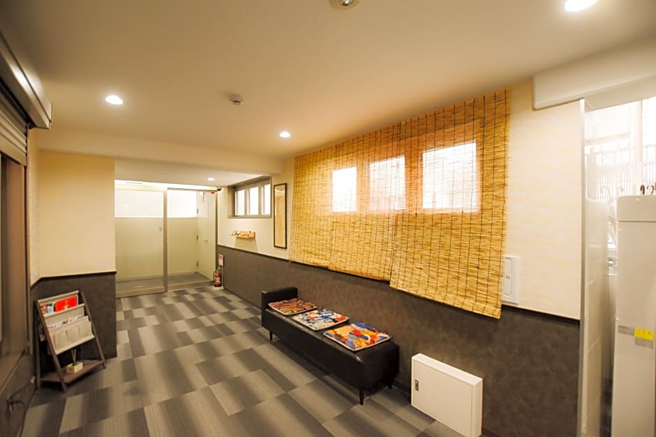 Randor Residence Kyoto Classic