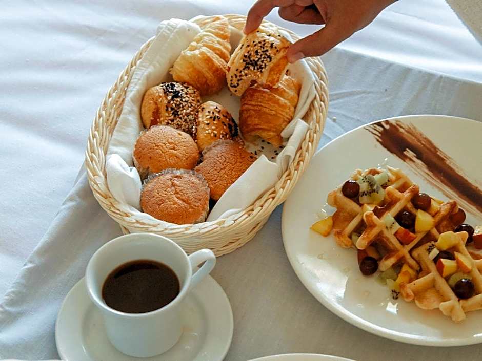 Novotel Cairo 6th Of October