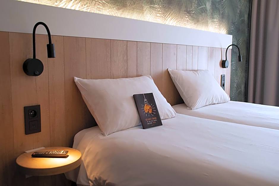 ibis Brussels Waterloo