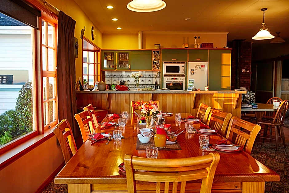 Bendamere House Bed & Breakfast