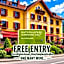 Hotel-Gasthof Post - Grossglockner Alpenstrasse FREE ENTRY !
