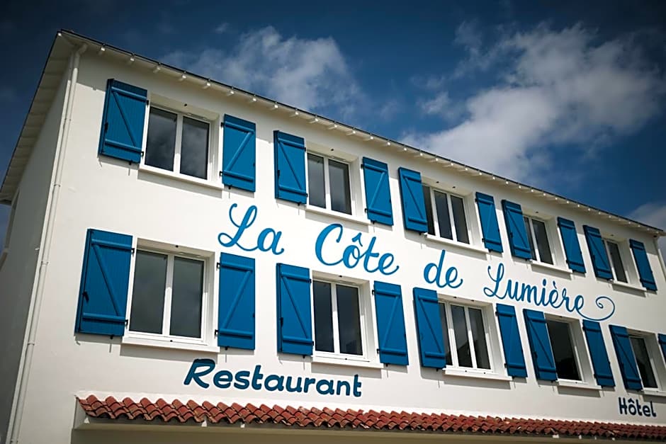 La Côte de Lumière