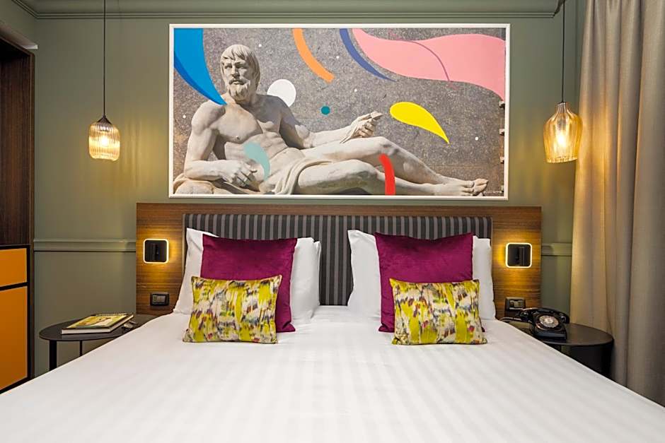 Hotel Indigo Turin