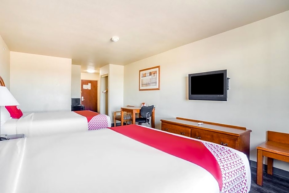 Spark by Hilton Wichita Falls
