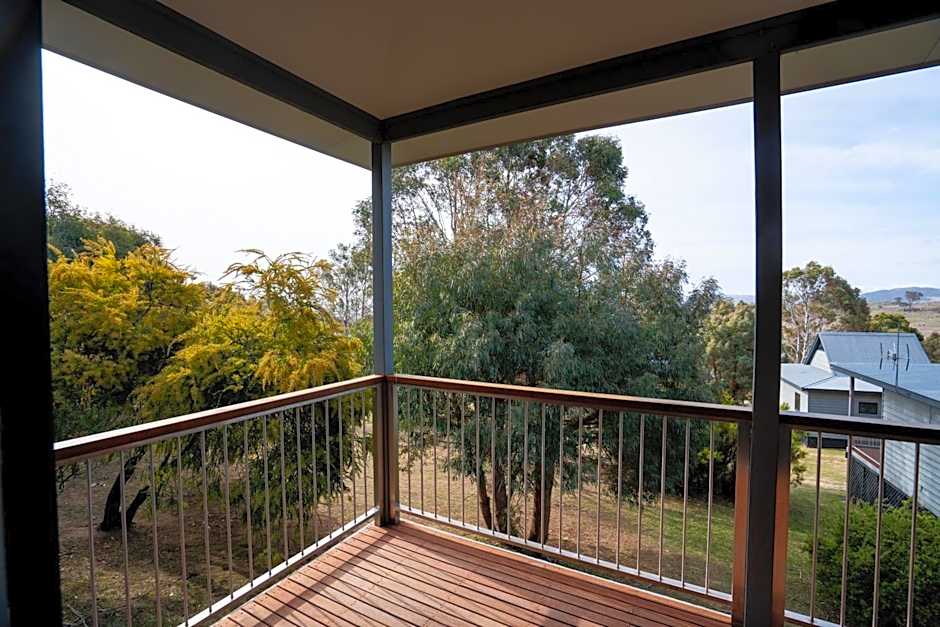 Adventist Alpine Village