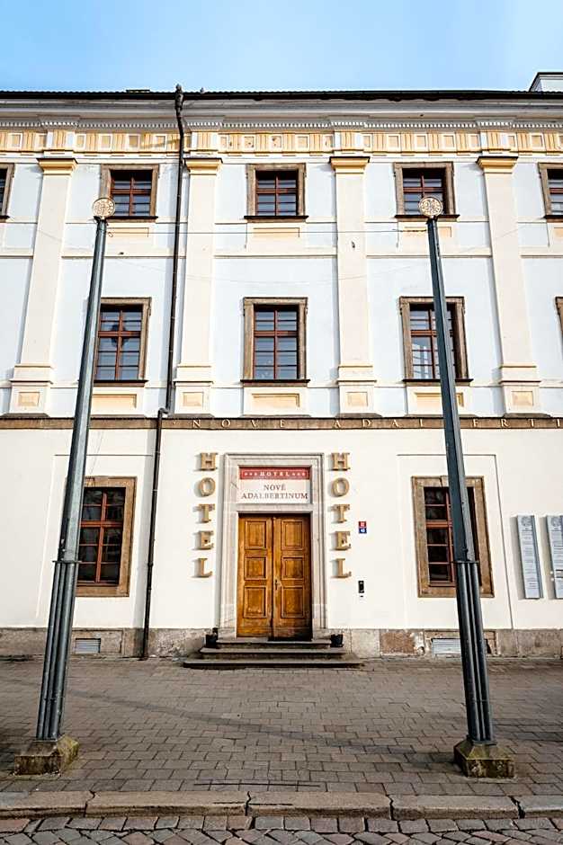 Nové Adalbertinum