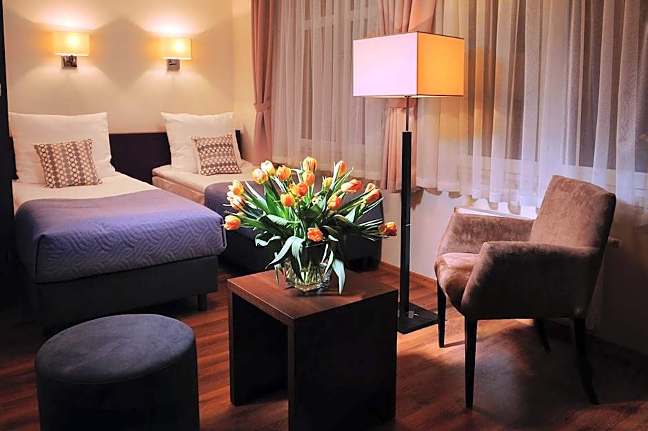 Armon Residence