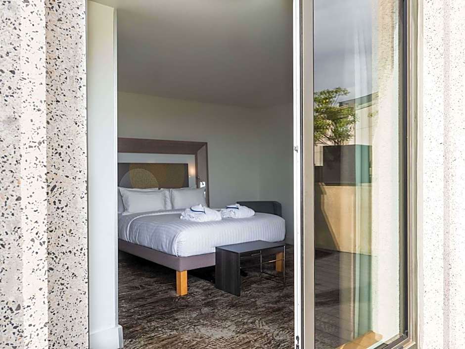 Novotel Paris Gare De Lyon
