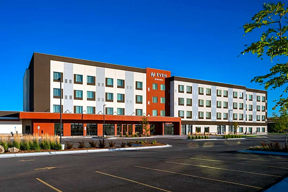 EVEN Hotel Bozeman Yellowstone Intl Arpt by IHG