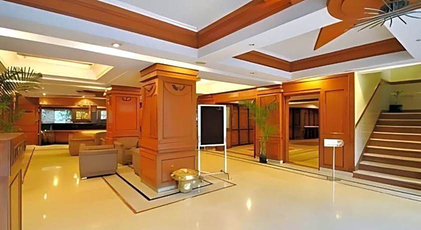 Hotel Nandhini Jayanagar