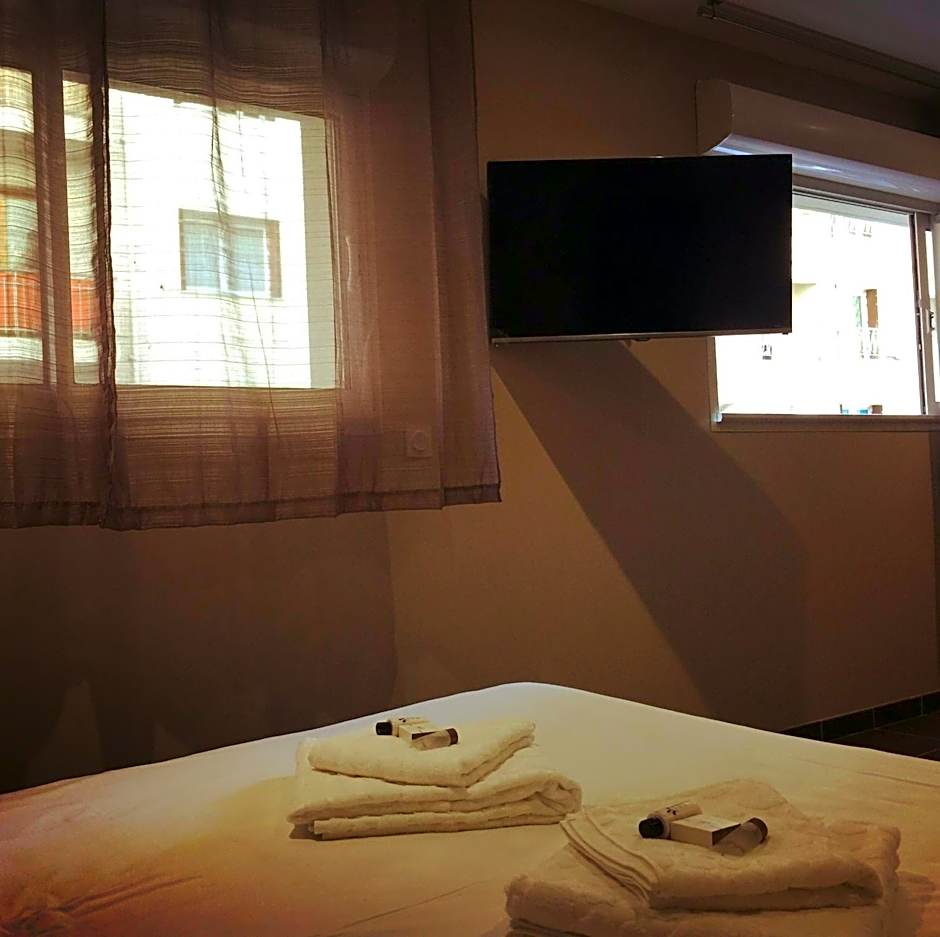 Villa Serafina Apartements