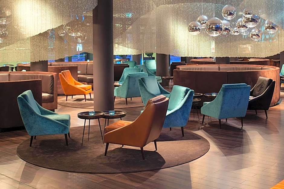 Motel One Frankfurt-Messe