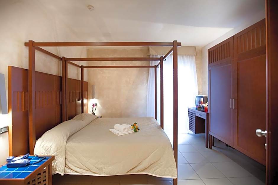 Hotel Canguro
