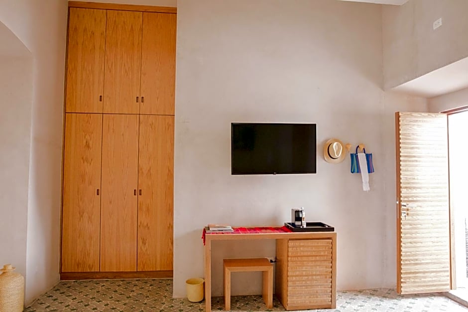 Casa Carmen Morelos