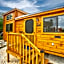 Cabins at Bonefish Bay