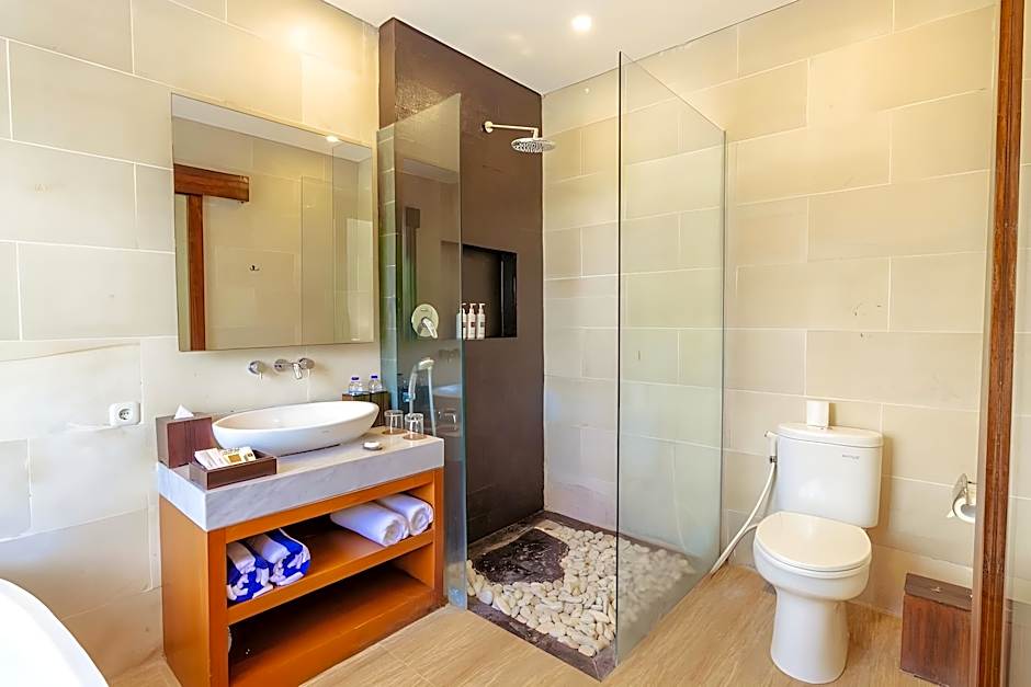 The Canggu Boutique Villas