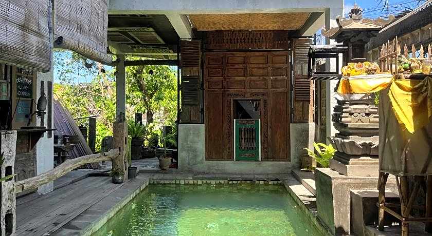TwoSpaces Living at Bunga Desa, Jimbaran