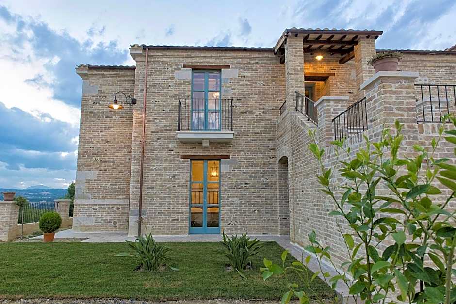 Villa Sant'Angelo