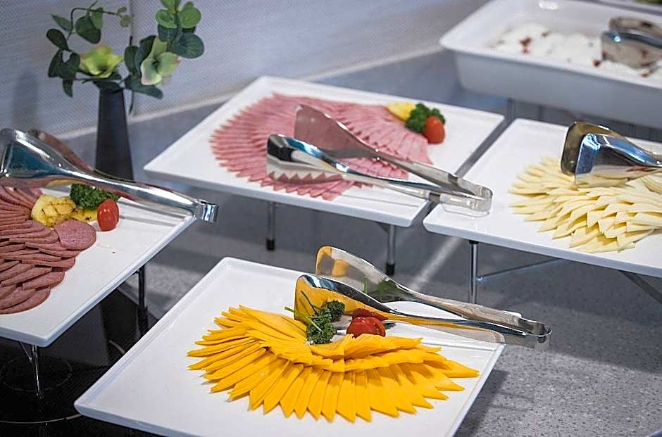 Gloucester Hotel Jeju