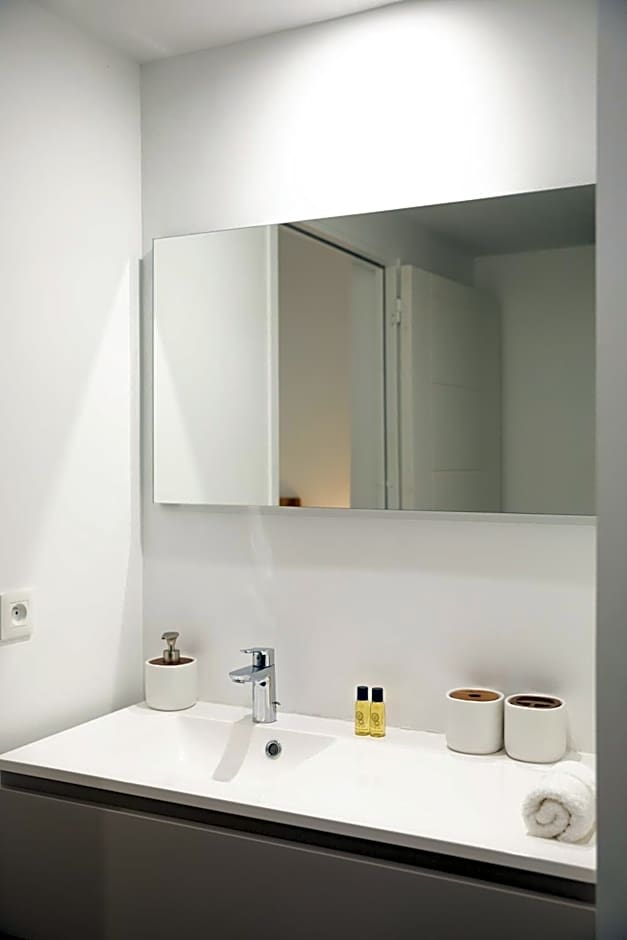 Le Domaine de l'Anse Mitan