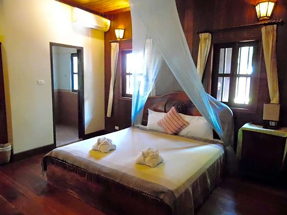 Villa Phathana Boutique Hotel