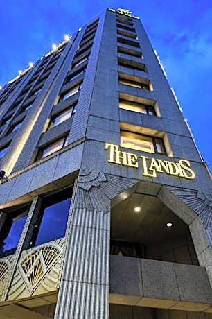 The Landis Taipei Hotel