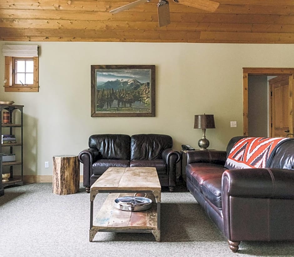 Sundance Mountain Resort