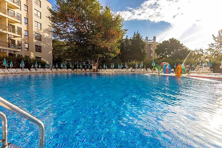 Prestige Hotel and Aquapark - All inclusive