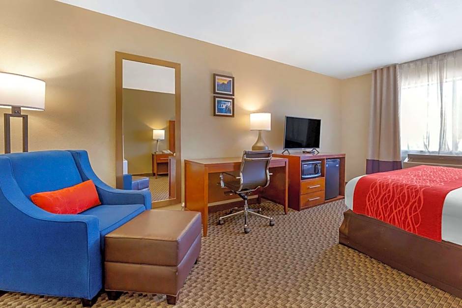 Comfort Inn Payson