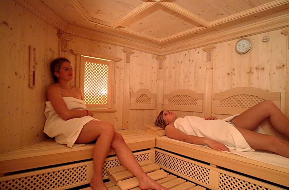 Garni Haus Sonnleitn - Adults only